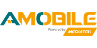 Image of AMobile Logo