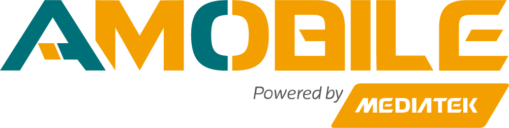 Image of AMobile Logo