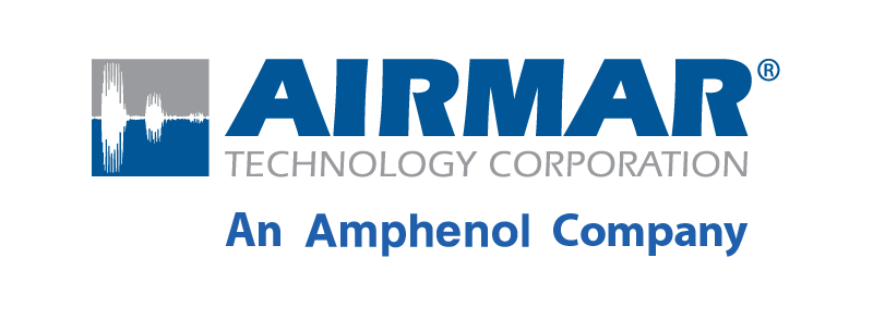 Amphenol Airmar Logo Amphenol Airmar