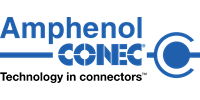 Image of Amphenol CONEC Logo