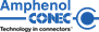 Image of Amphenol CONEC Logo