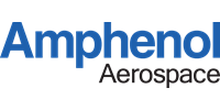Image of Amphenol Aerospace Operations color logo