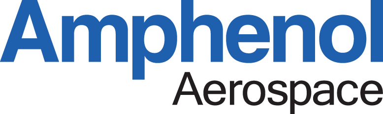 Image of Amphenol Aerospace Operations color logo