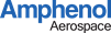 Image of Amphenol Aerospace Operations color logo