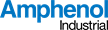 Image of Amphenol Industrial color logo