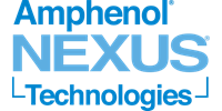 Image of Amphenol NEXUS Technologies color logo