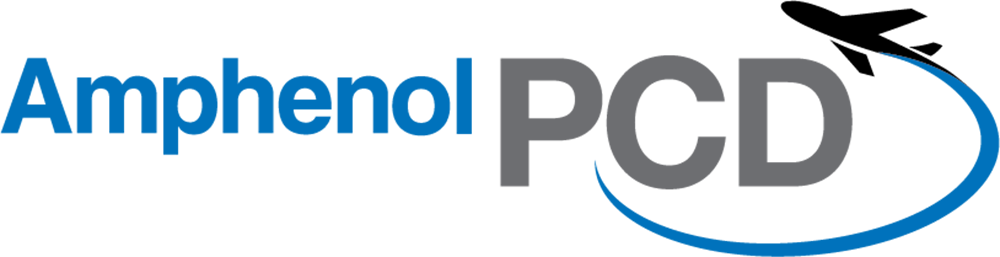 Image of Amphenol Pcd color logo