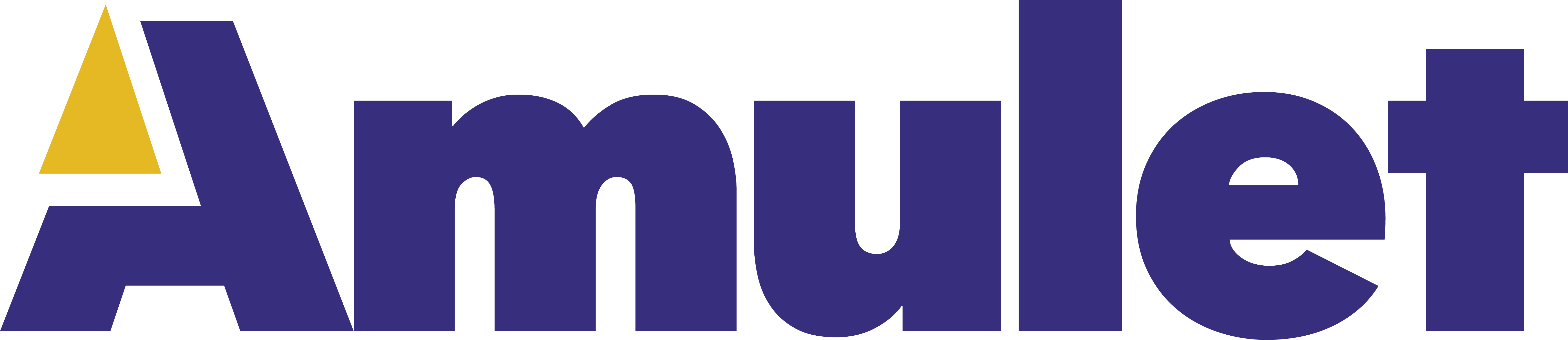 Image of Amulet Technologies LLC logo