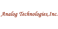 Image of Analog Technologies' Logo