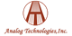 Image of Analog Technologies' Logo