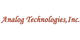 Image of Analog Technologies' Logo