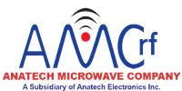 Image of Anatech Microwave Company Logo