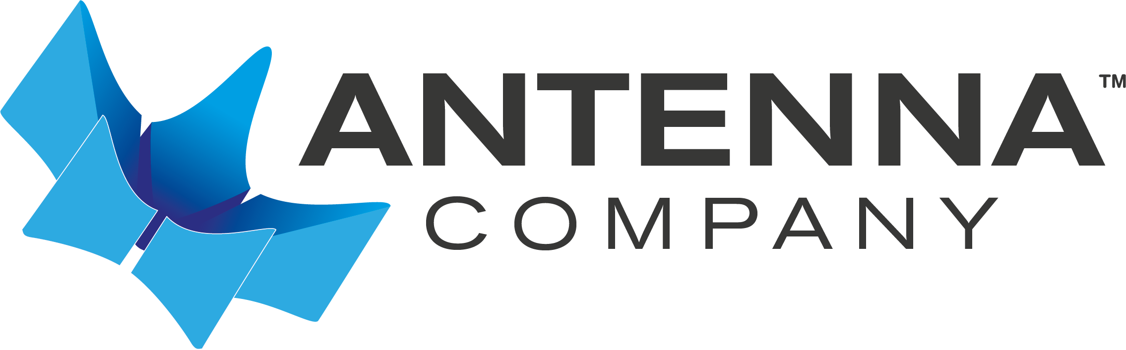 Image of Antenna Company Logo