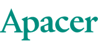 Image of Apacer color logo