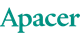 Image of Apacer color logo