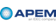 Image of APEM Inc. color logo