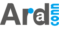 Image of Arad Connectivity Logo