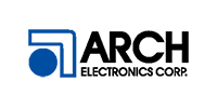 Image of ARCH Electronics' Logo
