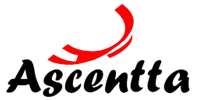 Image of Ascentta Logo