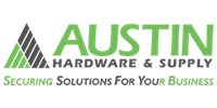 Image of Austin Hardware's Logo