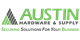 Image of Austin Hardware's Logo