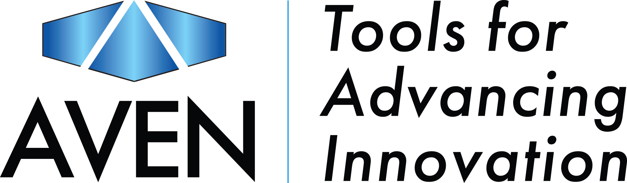 Image of Aven logo