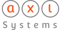 Image of AXL Systems Logo