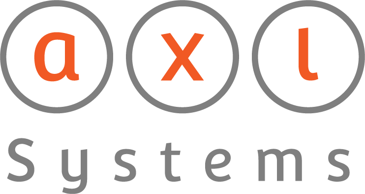 Image of AXL Systems Logo