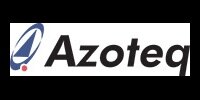 Image of Azoteq logo