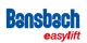 Image of Bansbach easylift Logo