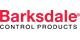 Image of Barksdale Logo