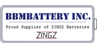 Image of BBM Battery's Logo