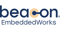 Image of Beacon EmbeddedWorks logo