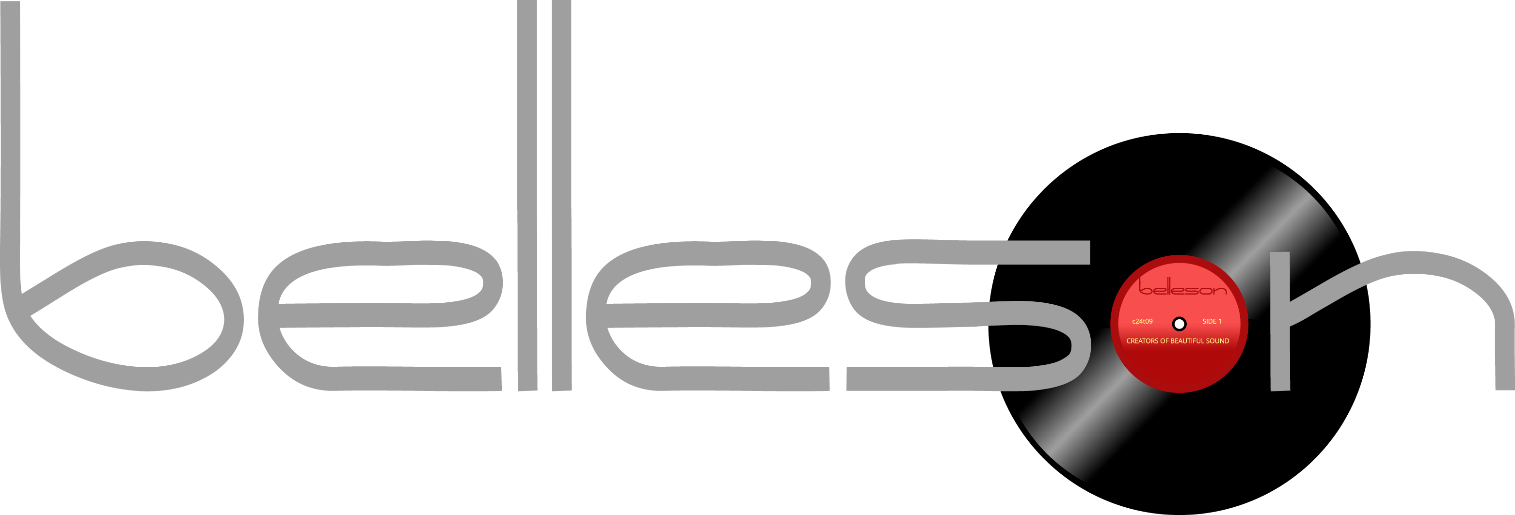 Image of Belleson Logo
