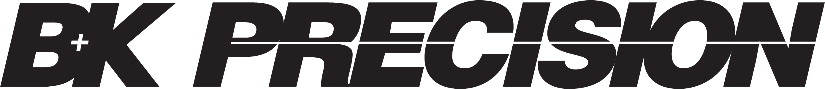 Image of B&K Precision logo