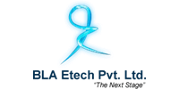 Image of BLA ETECH's Logo