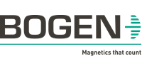 Image of Bogen Magnetics' Logo