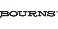 Image of Bourns, Inc. logo