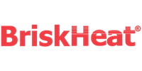 Image of BriskHeat's Logo