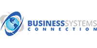Image of Business Systems Connection Logo