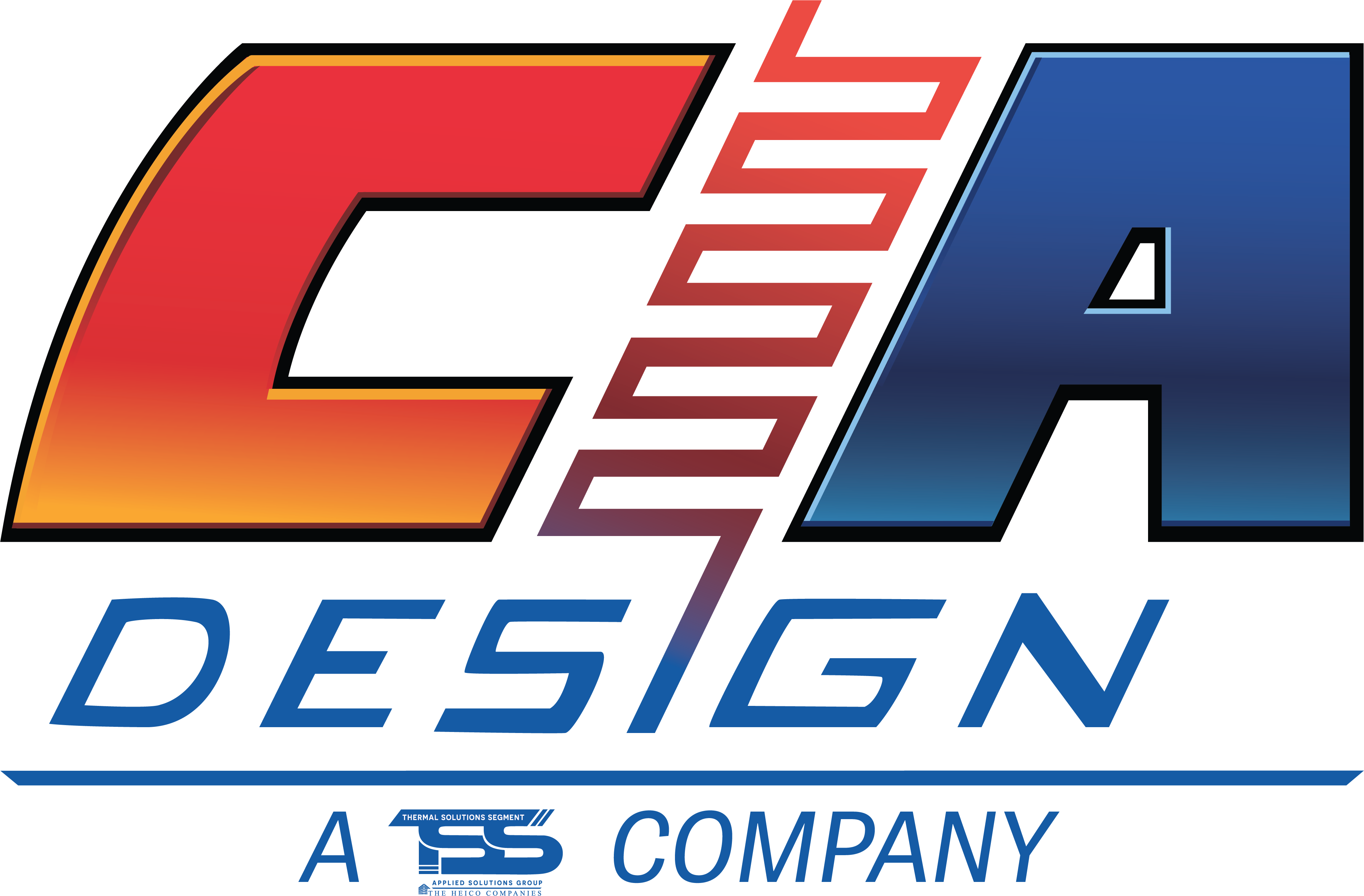 Image of C/A Design Logo