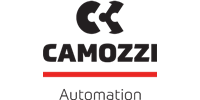 Image of Camozzi Automation's Logo