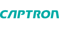 Image of CAPTRON's Logo
