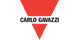 Image of Carlo Gavazzi's Logo