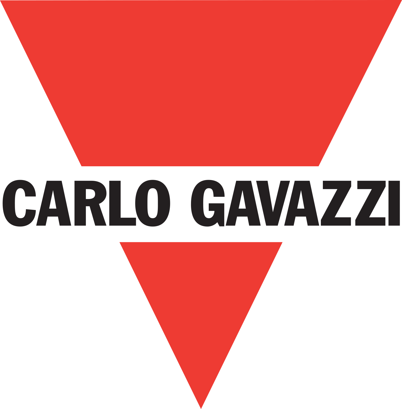 Image of Carlo Gavazzi's Logo