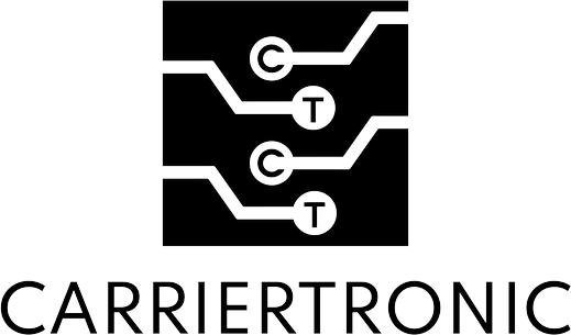 Image of carriertronic Logo