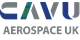 Image of CAVU Logo
