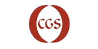 Image of CGS Tape's Logo