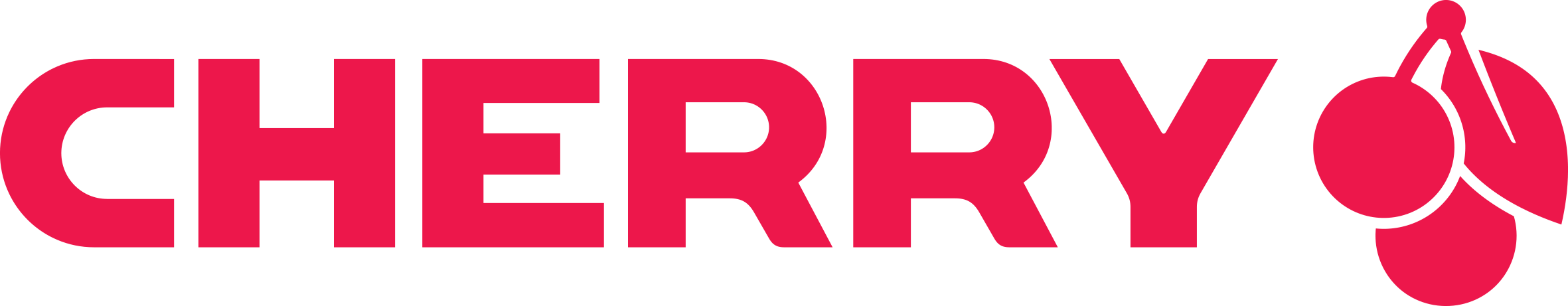 Image of Cherry Americas Logo