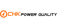 Image of CHK Power Quality Logo